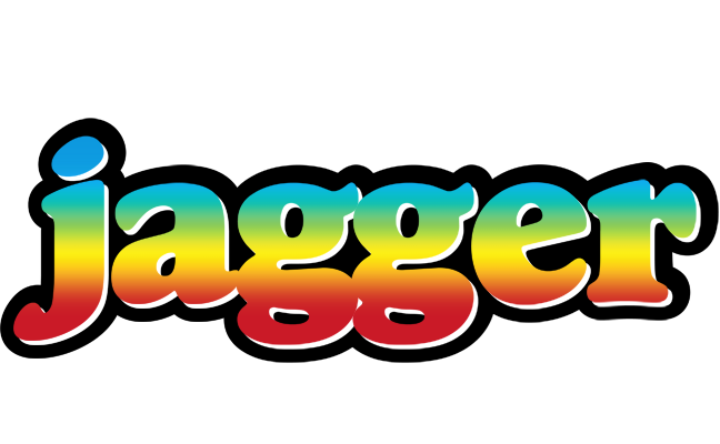 Jagger color logo