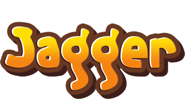 Jagger cookies logo