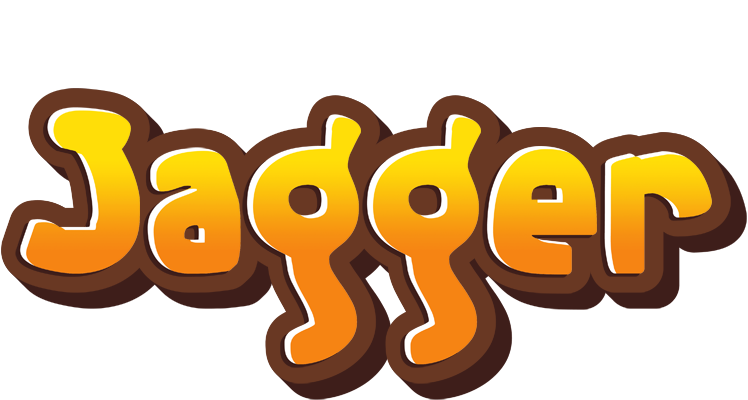 Jagger cookies logo