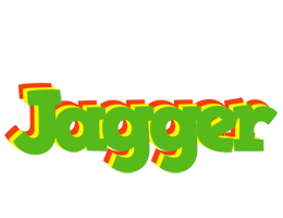 Jagger crocodile logo