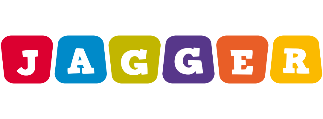 Jagger daycare logo