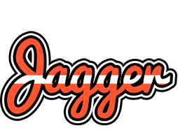 Jagger denmark logo
