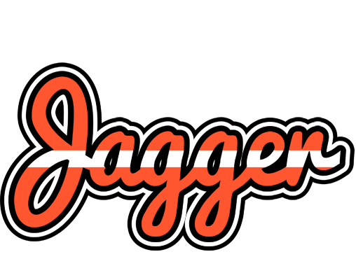 Jagger denmark logo