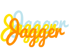 Jagger energy logo