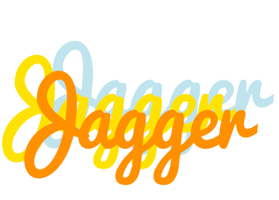 Jagger energy logo