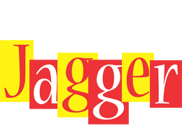 Jagger errors logo