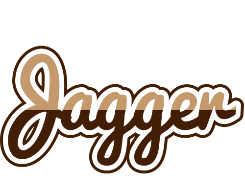 Jagger exclusive logo