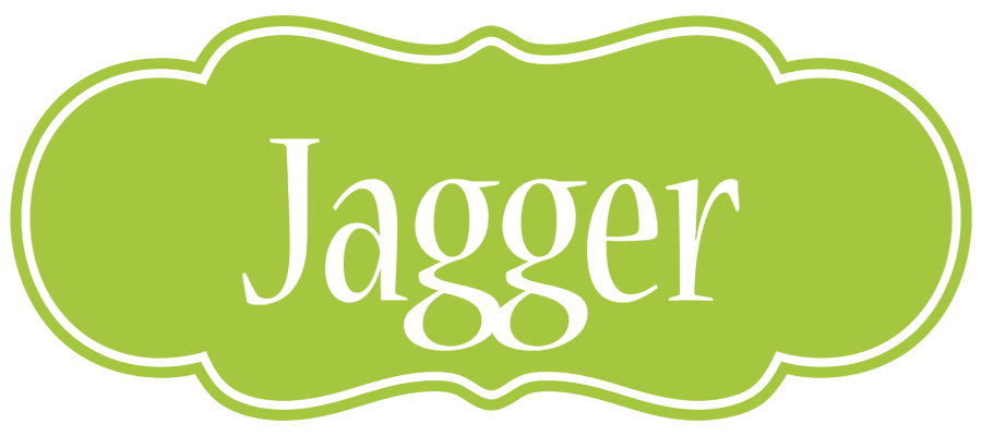 Jagger family logo