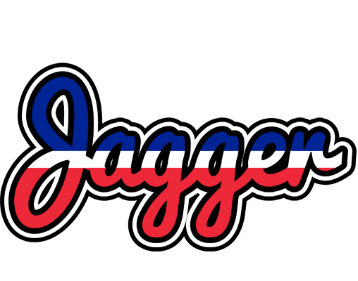 Jagger france logo