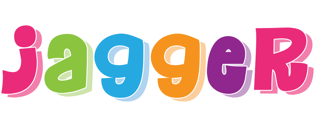 Jagger friday logo