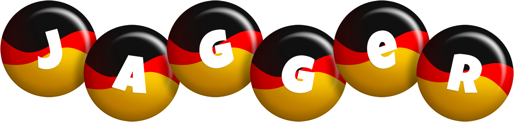 Jagger german logo