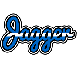 Jagger greece logo
