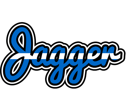 Jagger greece logo