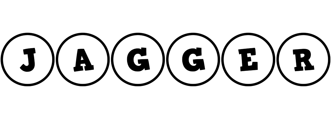 Jagger handy logo