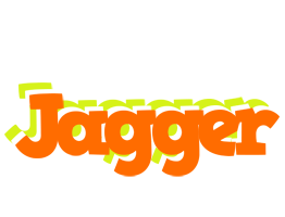 Jagger healthy logo