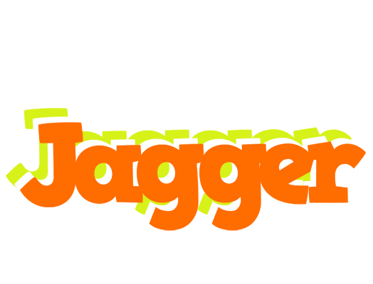 Jagger healthy logo