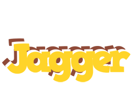 Jagger hotcup logo