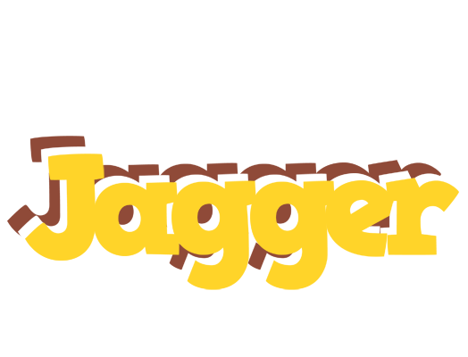 Jagger hotcup logo