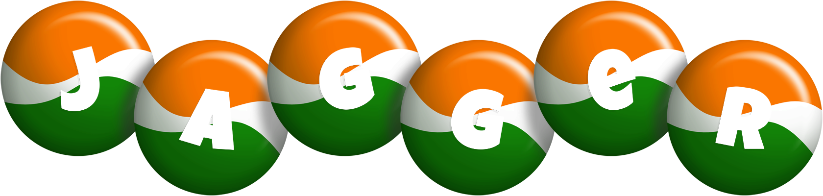Jagger india logo