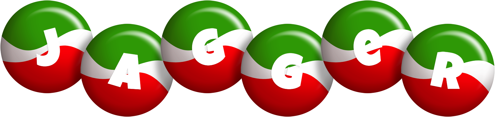 Jagger italy logo
