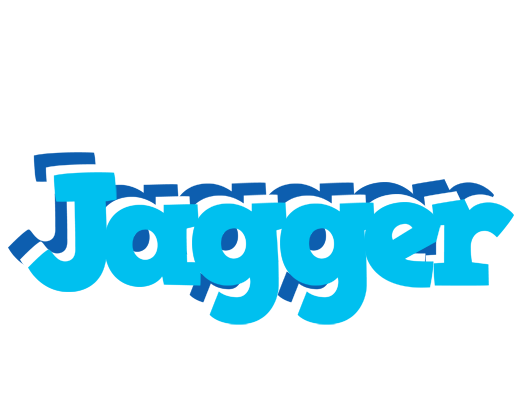 Jagger jacuzzi logo