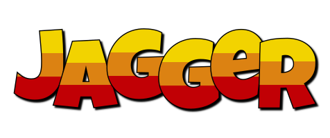 Jagger jungle logo