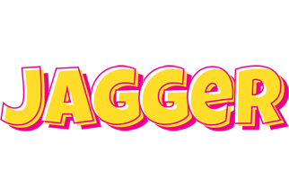 Jagger kaboom logo