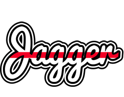 Jagger kingdom logo