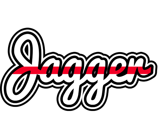 Jagger kingdom logo