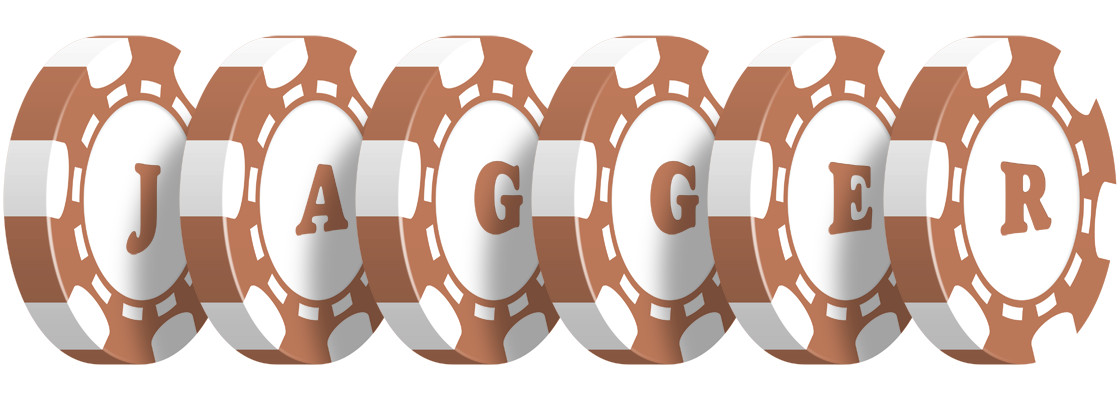 Jagger limit logo