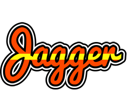Jagger madrid logo
