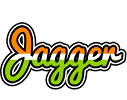 Jagger mumbai logo