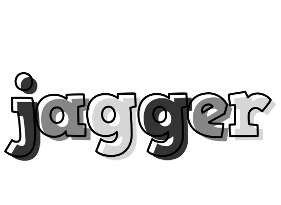 Jagger night logo