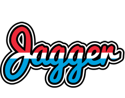 Jagger norway logo