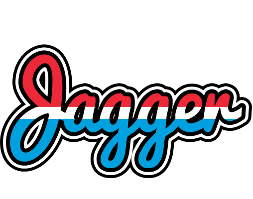 Jagger norway logo