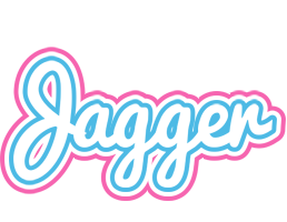 Jagger outdoors logo