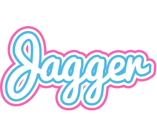 Jagger outdoors logo