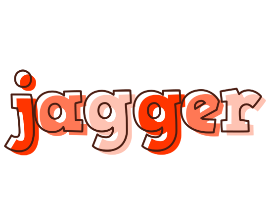 Jagger paint logo