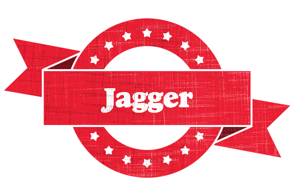 Jagger passion logo