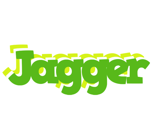 Jagger picnic logo