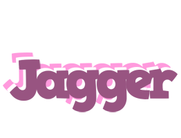 Jagger relaxing logo