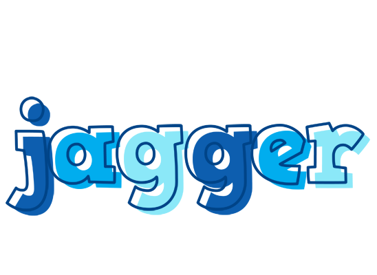 Jagger sailor logo