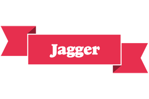 Jagger sale logo