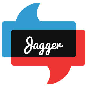 Jagger sharks logo