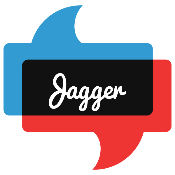 Jagger sharks logo