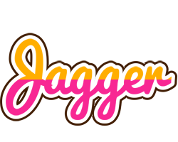 Jagger smoothie logo