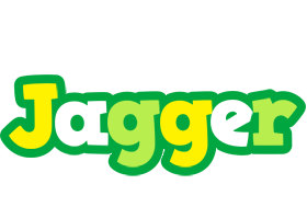 Jagger soccer logo