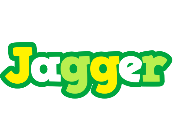 Jagger soccer logo