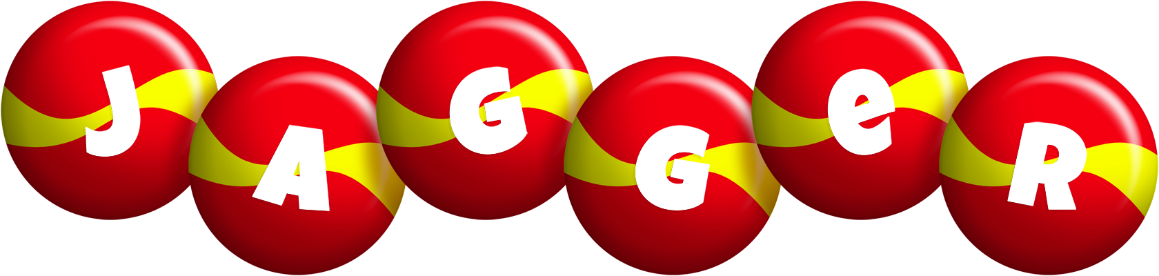 Jagger spain logo
