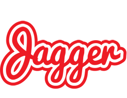 Jagger sunshine logo